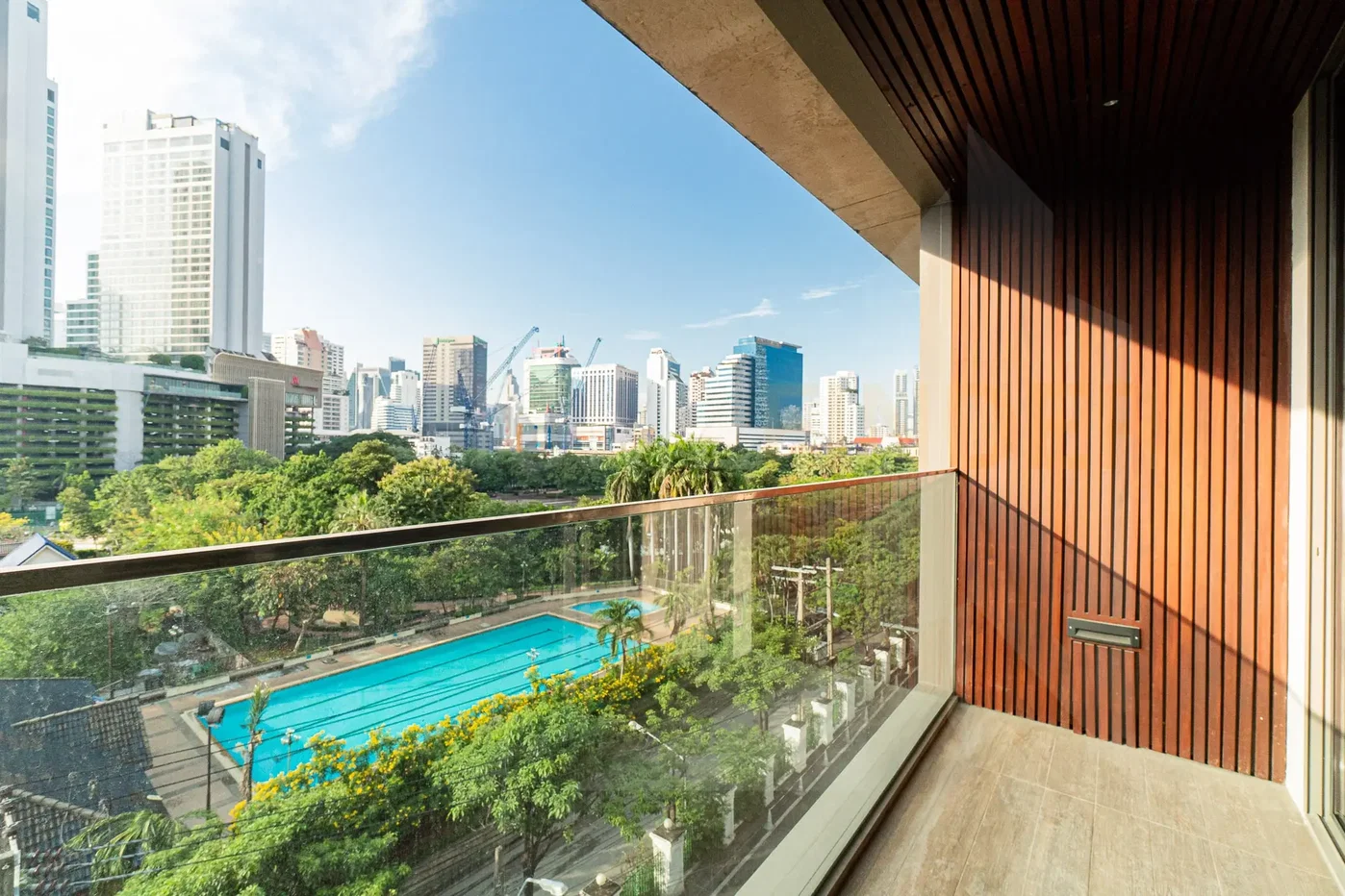 picture The Philo Residence HF-7332 1 bedroom, for rent - 13/14