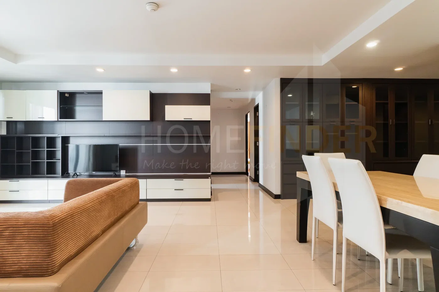 รูป Avenue 61 condominium 3 bedrooms, for rent - รูปที่ 7/17
