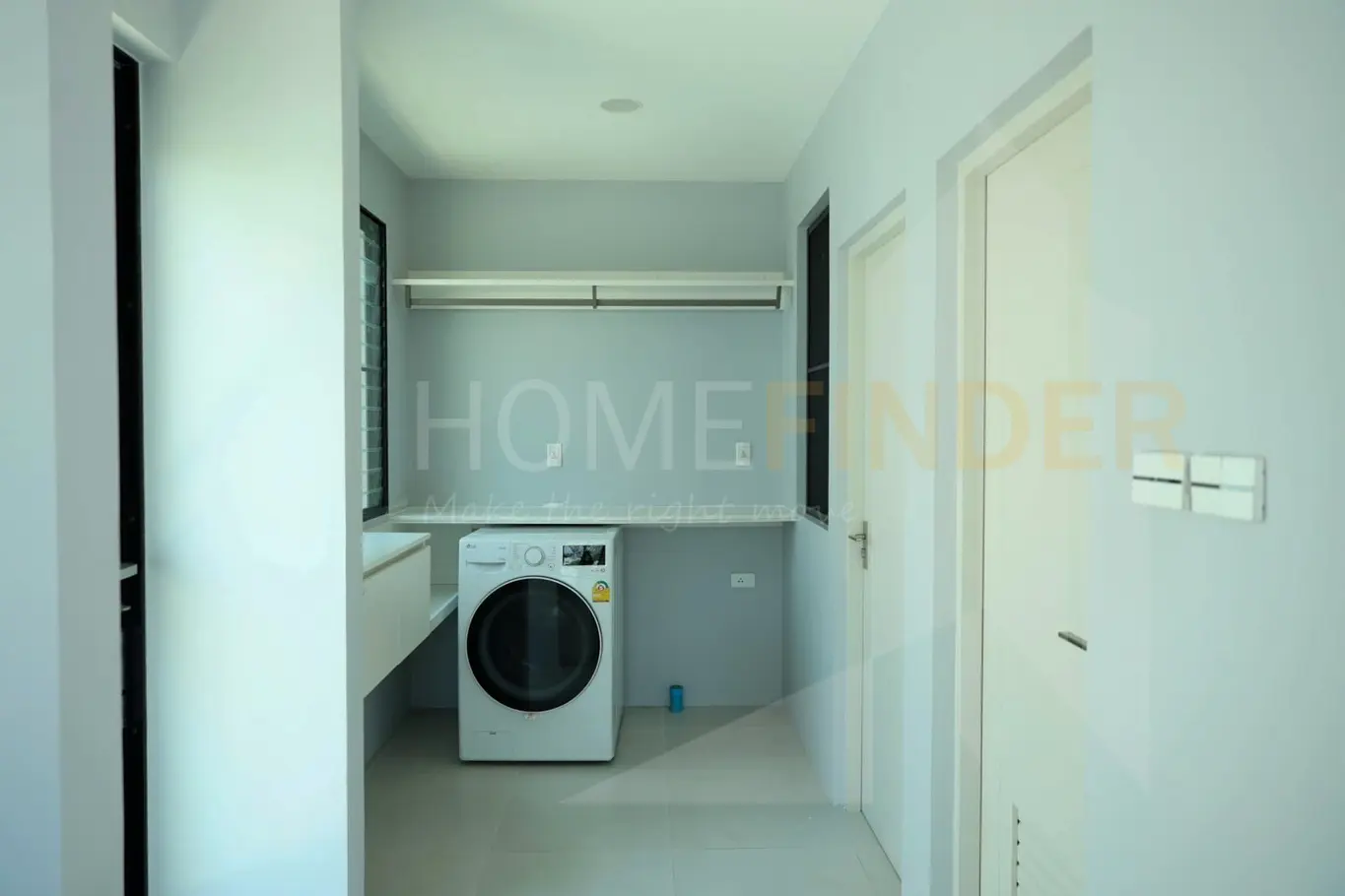 รูป NANTAWAN RAMA 9 New Krungthepkreetha 5 bedrooms, for sale - รูปที่ 11/17