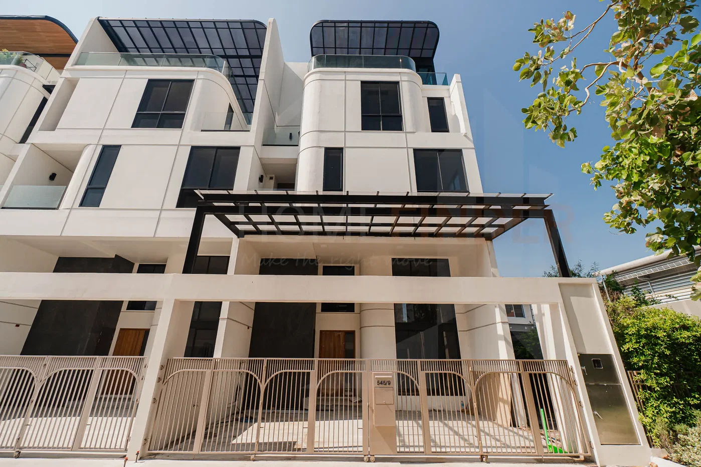 picture DEMI Sathu 49 3 bedrooms, for sale - 1/11