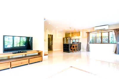 Houses for sale BITEC Bang Na : Setthasiri Bangna-Wongwaen 3 bedrooms, for sale