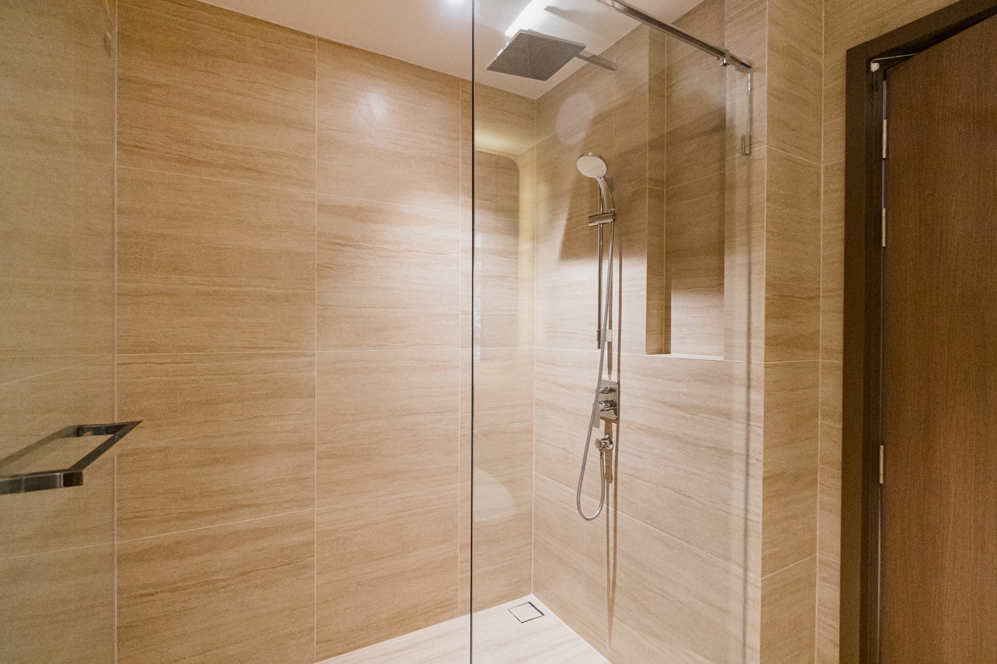รูป via 61 1 bedroom, for sale - รูปที่ 4/13