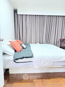2-BR Condo at Wittayu Complex near BTS Phloen Chit (ID 3256321)