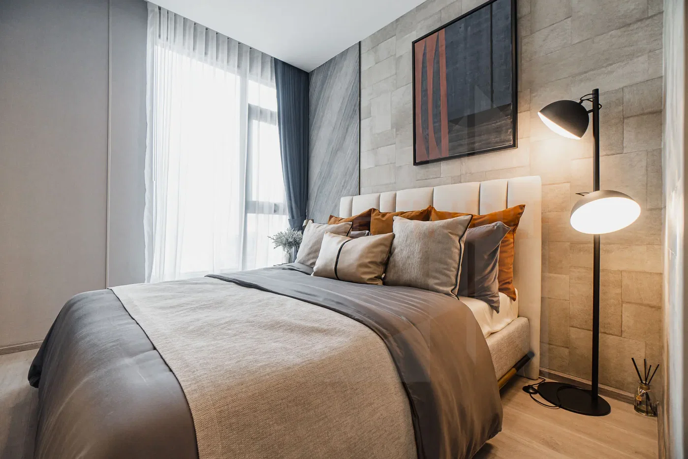 รูป The Address Siam Ratchathewi 1 bedroom, for sale - รูปที่ 5/15
