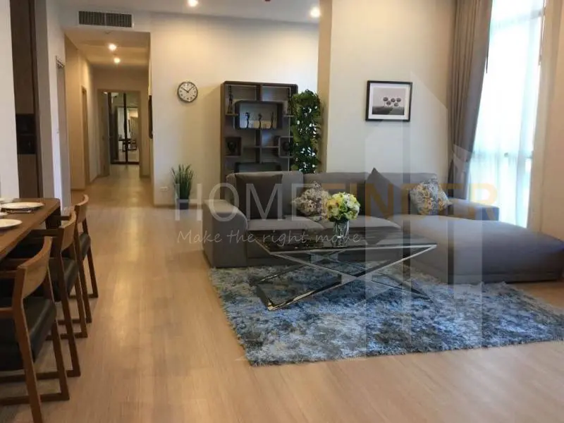 รูป The Capital Ekamai - Thonglor || เดอะ แคปิตอล เอกมัย-ทองหล่อ 4 bedrooms, for sale - รูปที่ 7/20