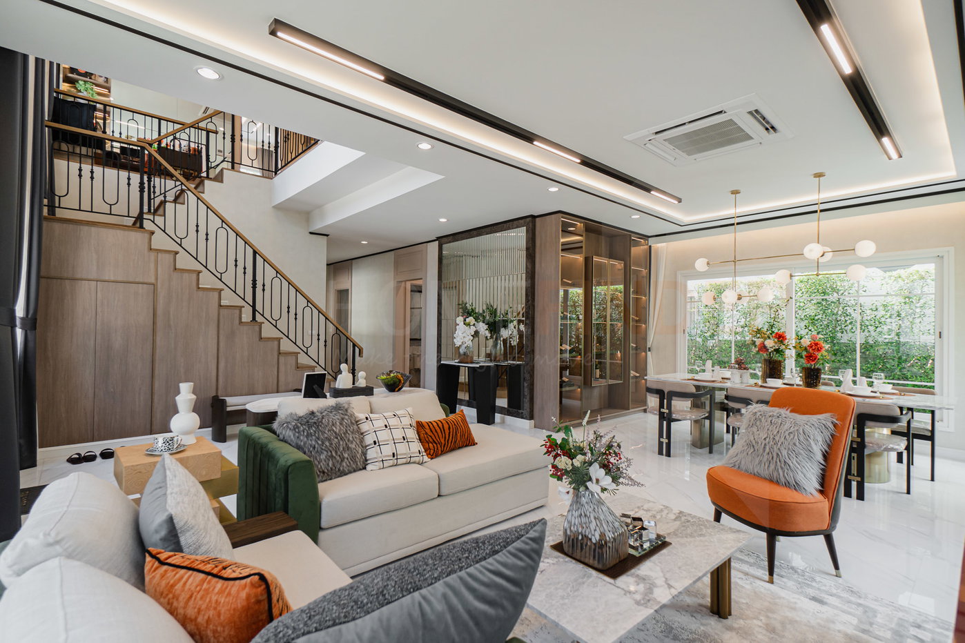รูป Grandio Bang Na KM.5 4 bedrooms, for sale - รูปที่ 3/20