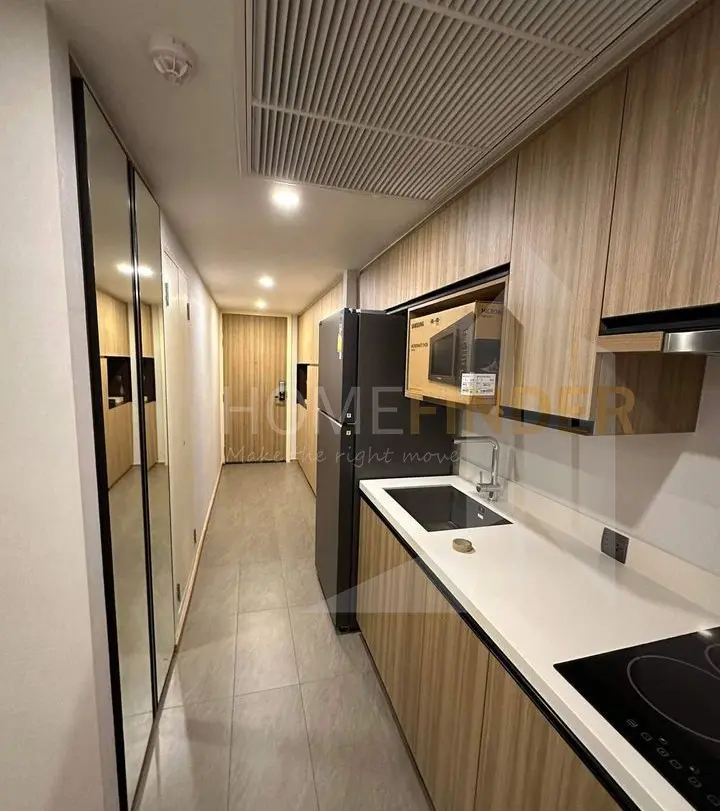 รูป Na Vara Residence 2 bedrooms, for rent - รูปที่ 4/7