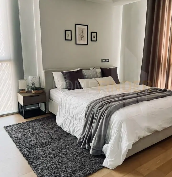 รูป Circle Sukhumvit 31 2 bedrooms, for sale - รูปที่ 2/4