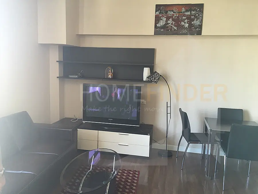 picture The Trendy Condominium 2 bedrooms, for rent - 3/7