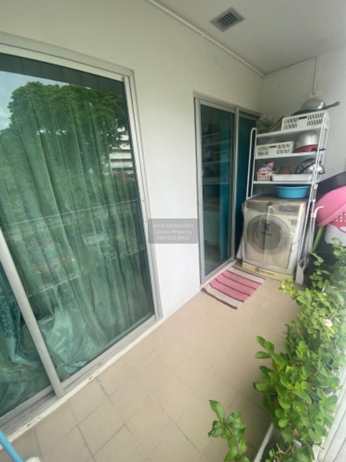 รูป เช่าคอนโด เดอะนิช ซิตี้ ลาดพร้าว 130 MRT-ลาดพร้าว 101 (สายสีเหลือง) คลองจั่น เขต บางกะปิ กรุงเทพ CX-138775 ✅ ทักไลน์ @connexproperty ตอบทันที ทีมงานมืออาชีพ ✅ - รูปที่ 10/11
