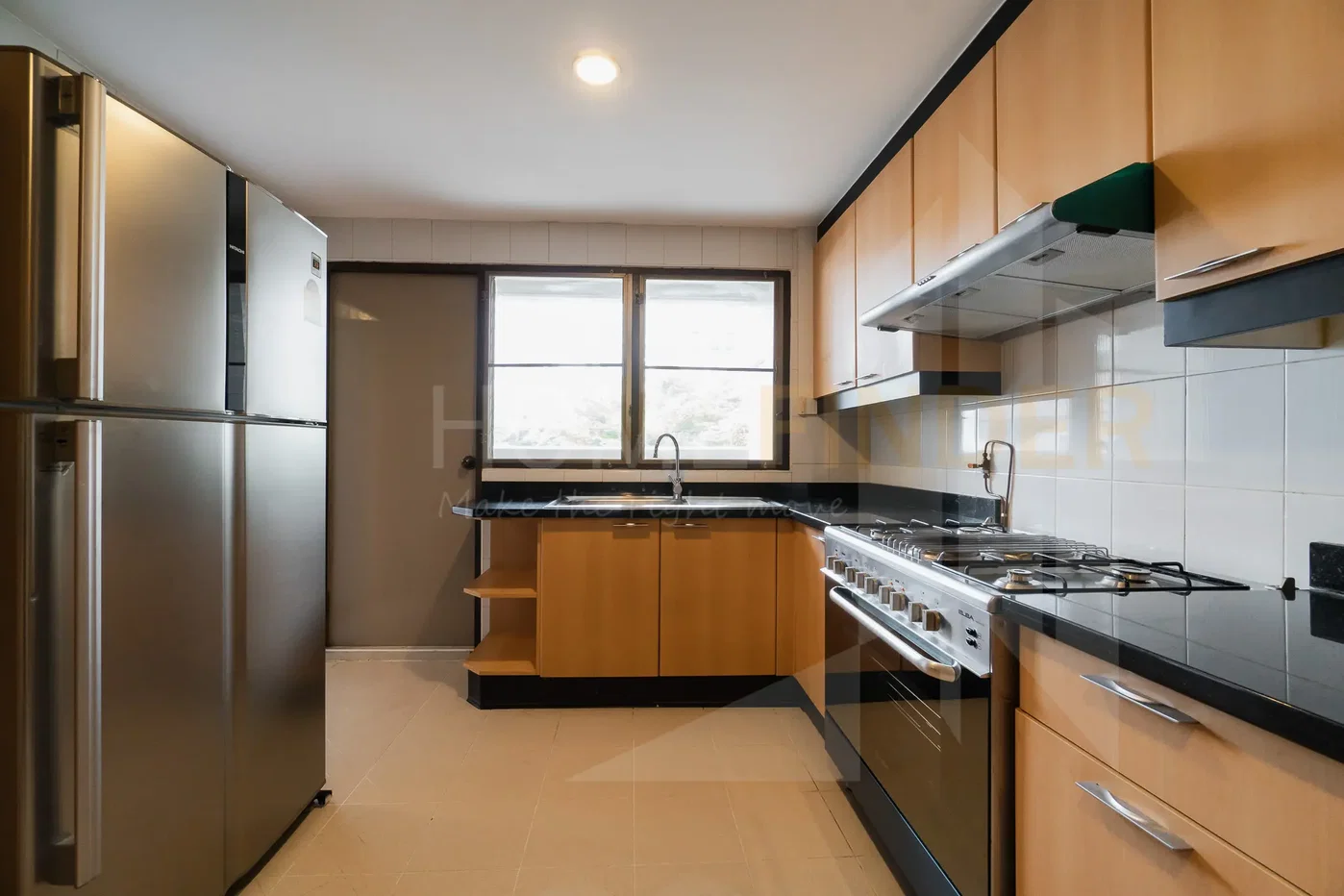 picture Asa Garden 3 bedrooms, for rent - 12/19