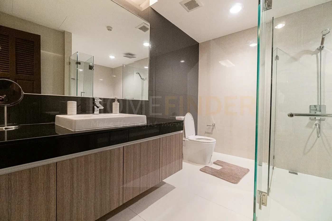 รูป Ploenruedee Residence 4 bedrooms, for rent - รูปที่ 19/22