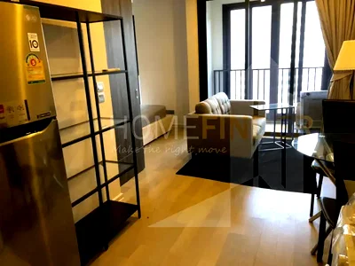 Condos for rent : Ashton Asoke 1 bedroom, for rent
