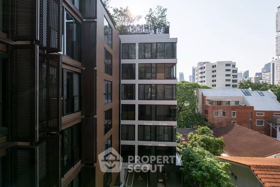 picture 1-BR Condo at Via 34 near BTS Thong Lor (ID 3148040) - 13/13