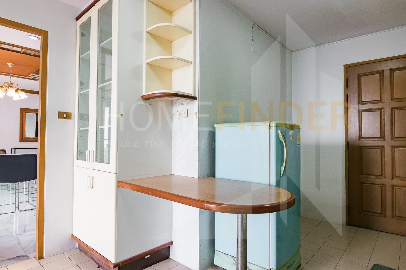 picture Fifty Fifth Tower 3 bedrooms, for rent - 9/18