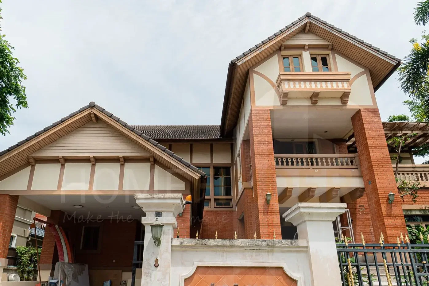 picture Prukpirom Regent Rama2 5 bedrooms, for sale - 15/18