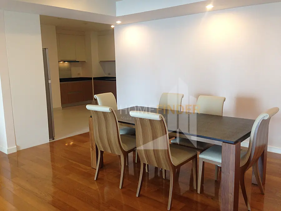 รูป Chamchuri Square Residence 3 bedrooms, for rent - รูปที่ 11/16
