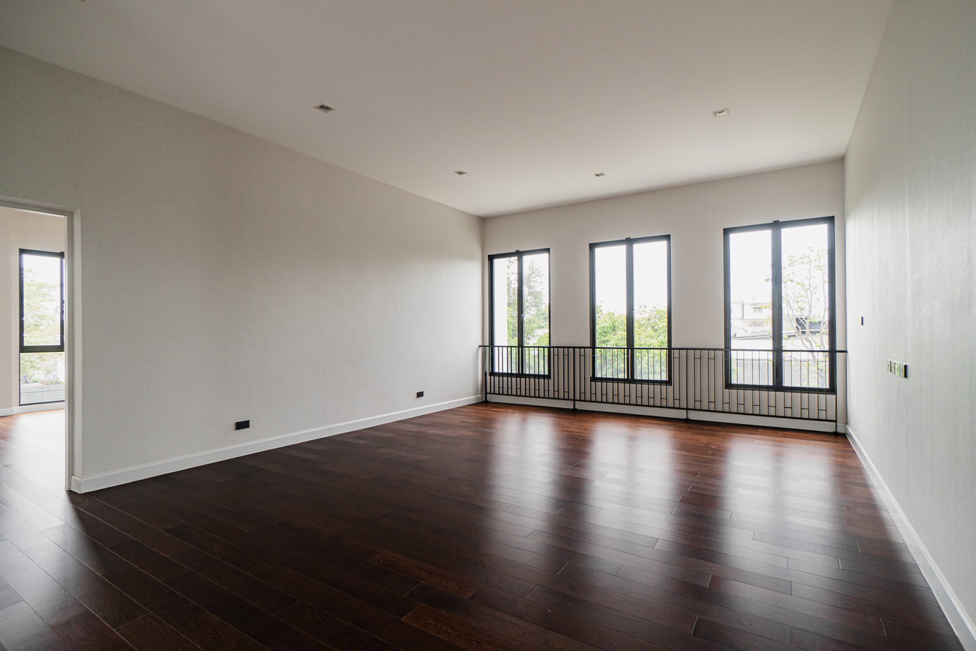 รูป บางกอก บูเลอวาร์ด ซิกเนเจอร์ ปิ่นเกล้า - บรมฯ 4 bedrooms, for sale - รูปที่ 14/28