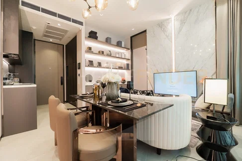 HYDE Heritage Thonglor 1 bedroom, for sale