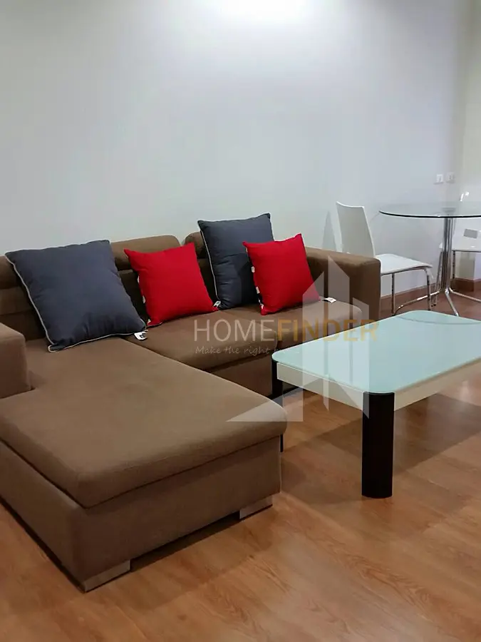 picture The Address Sukhumvit 42 1 bedroom, for rent - 2/5