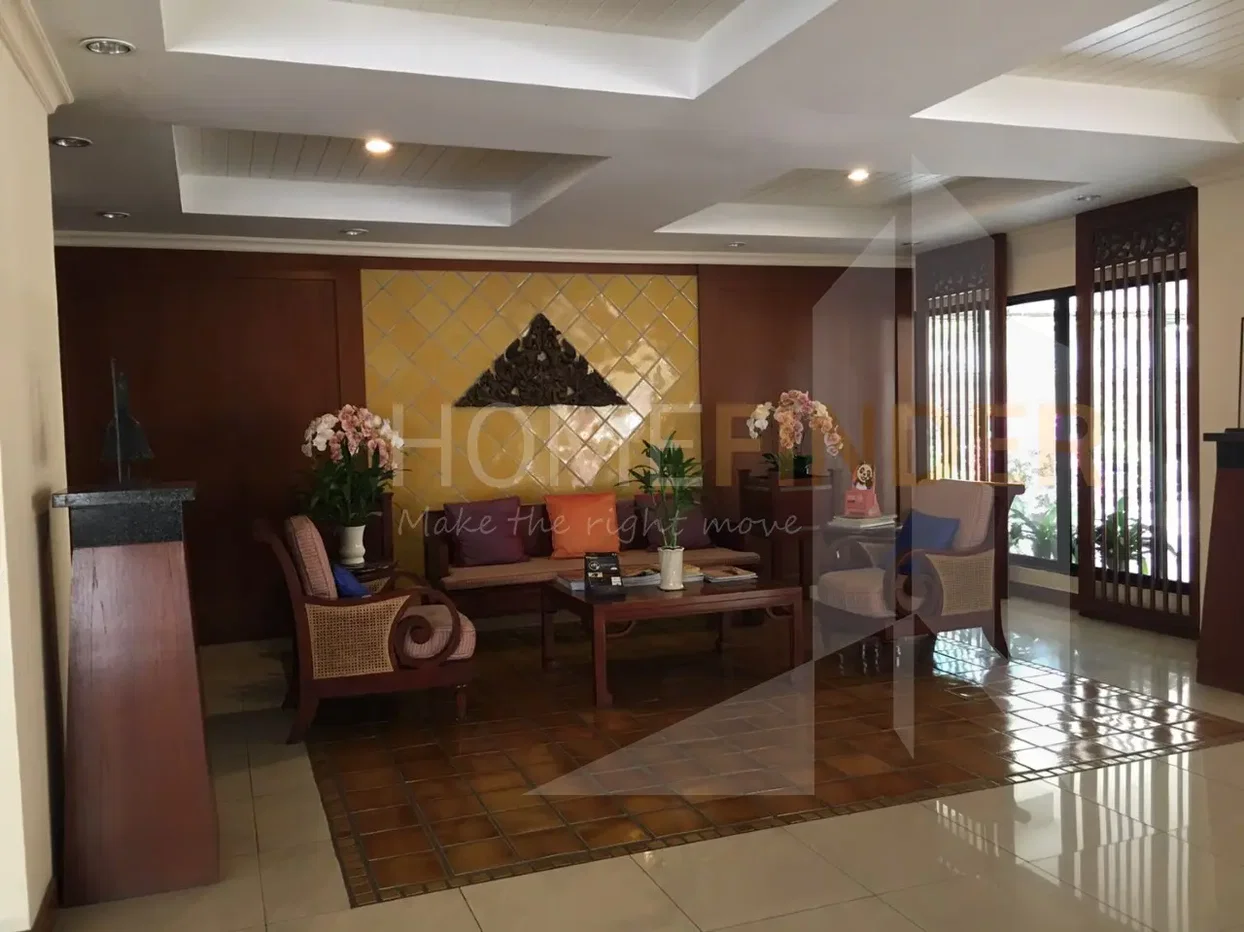 รูป Prem Mansion 3 bedrooms, for rent - รูปที่ 10/16
