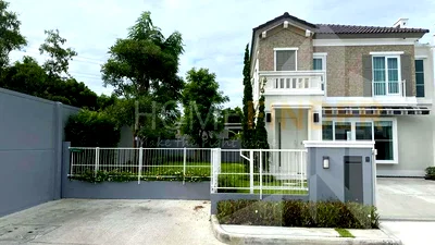 Houses for sale Bangkok : Anya Bangna-Ramkhamhaeng 2 2 bedrooms, for sale