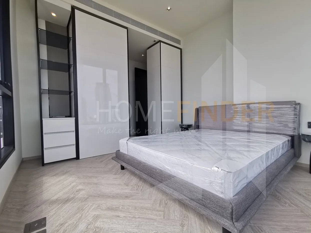 picture Chapter Charoennakhorn-Riverside 2 bedrooms, for sale - 4/8
