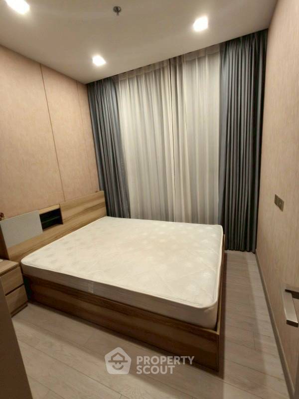 รูป คอนโด 2-ห้องนอน ที่ วันไนน์ไฟว์ อโศก - พระราม 9 ใกล้ MRT พระราม 9 (ID 2839654) - รูปที่ 2/7
