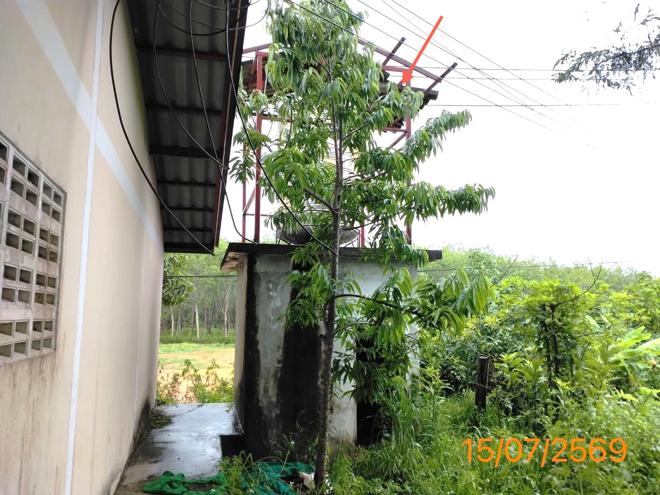 รูป โกดัง 4400 ตร.วา ท้ายเหมือง พังงา 18.5M - รูปที่ 13/39