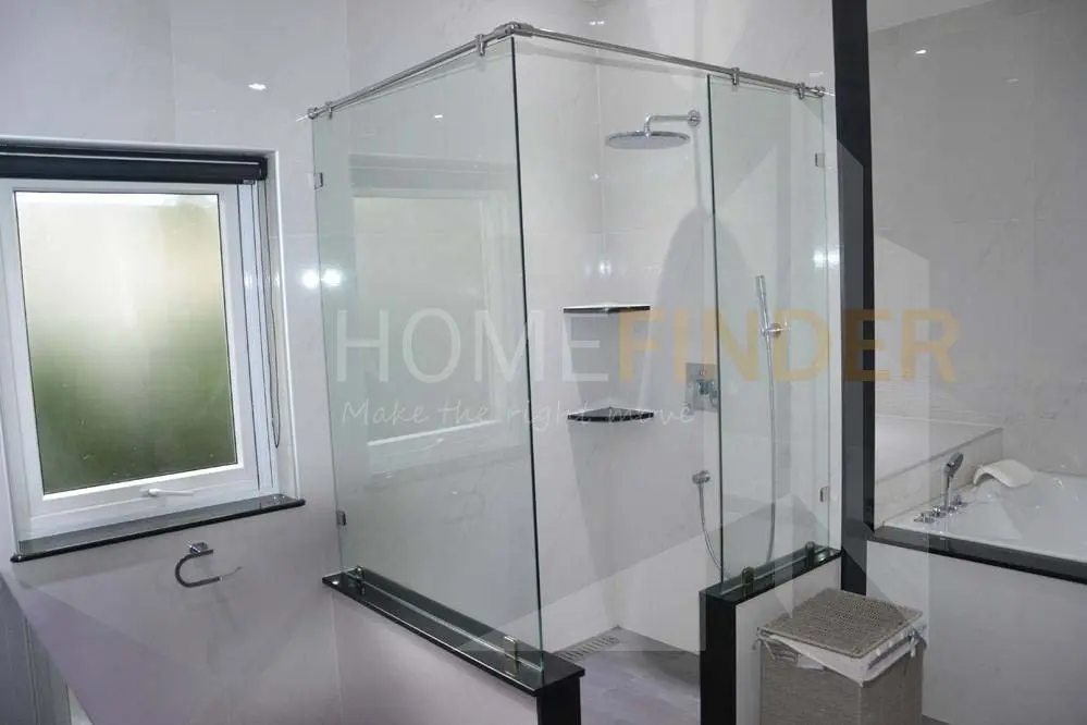 รูป Jomtien Park Villas 5 bedrooms, for sale - รูปที่ 16/20