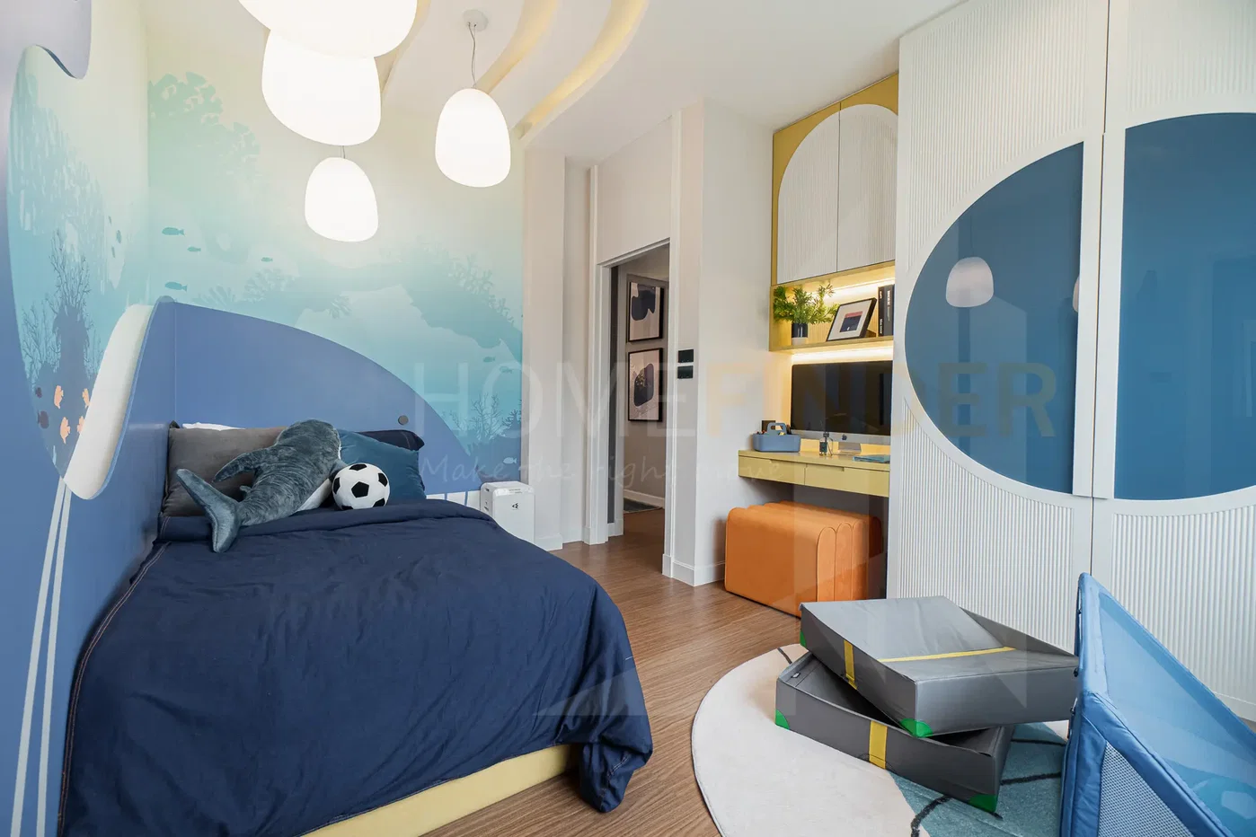 รูป Venue ID Motorway-Rama 9 5 bedrooms, for sale - รูปที่ 8/10