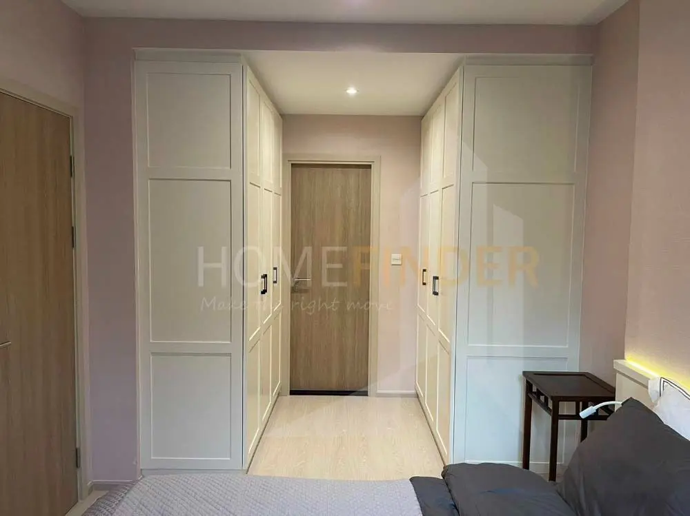 รูป Noble Ambience Sukhumvit 42 1 bedroom, for sale - รูปที่ 6/6