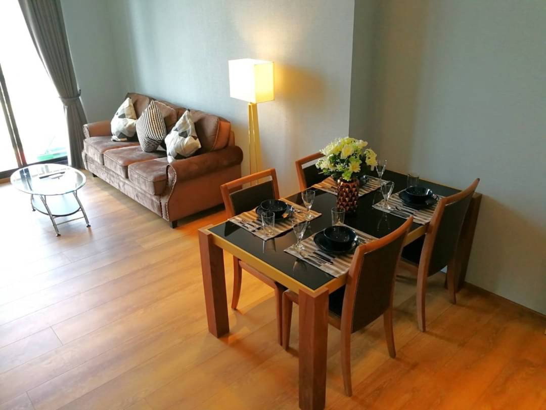 รูป 🌳🌳For rent Park Origin Phrom Phong 🌳🌳 ID LINE : @190evxgl - รูปที่ 5/10