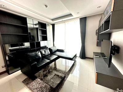 คอนโดให้เช่า : 2 ห้องนอน | 1 ห้องน้ำ | BTS Phrom Phong | 66 ตร.ม. | 40,000 บาท/เดือน | ชั้น 17 — Supalai Oriental Sukhumvit 39 กรุงเทพฯ