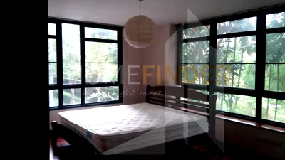 ขายคอนโด : Baan Chan 2 bedrooms, for sale