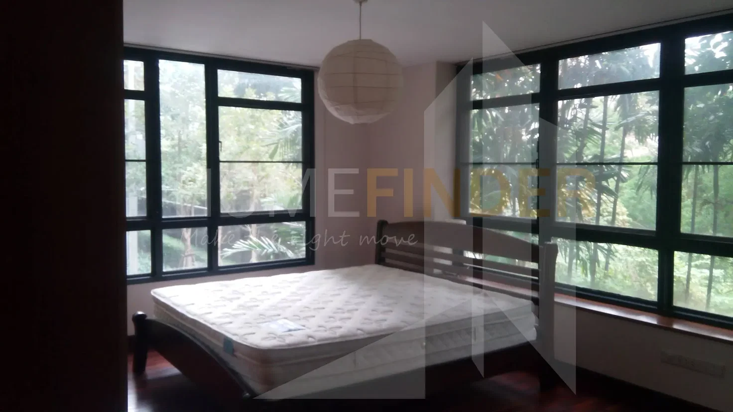 รูป Baan Chan 2 bedrooms, for sale - รูปที่ 1/6