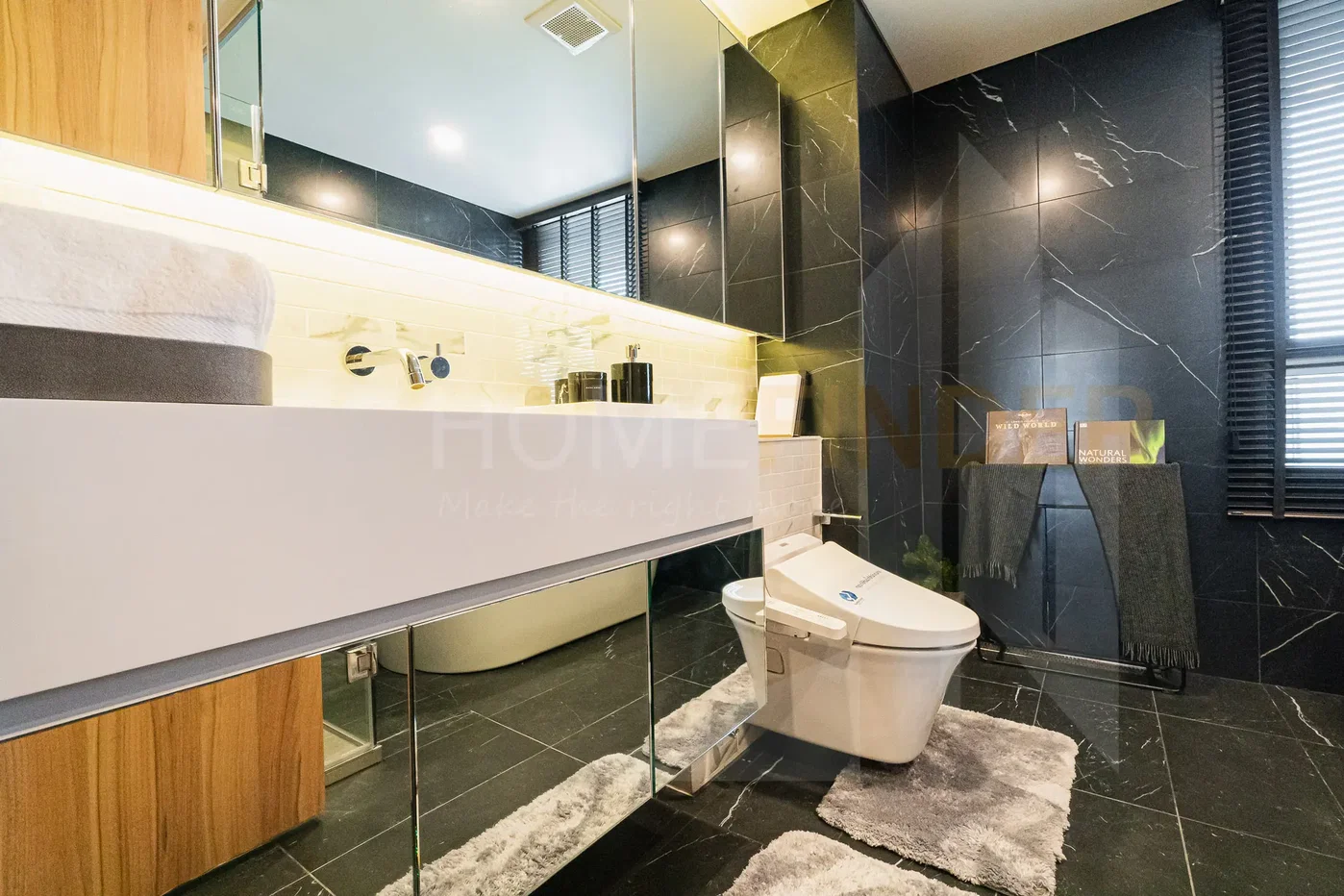 รูป Siamese Exclusive Sukhumvit 31 3 bedrooms, for sale - รูปที่ 16/19