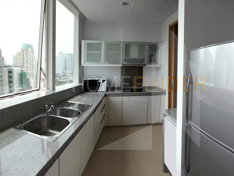 รูป Millennium Residence studio, for rent - รูปที่ 6/9