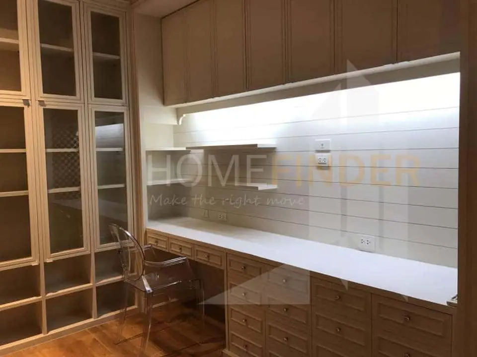 รูป The Empire Place Sathorn 3 bedrooms, for rent - รูปที่ 9/9