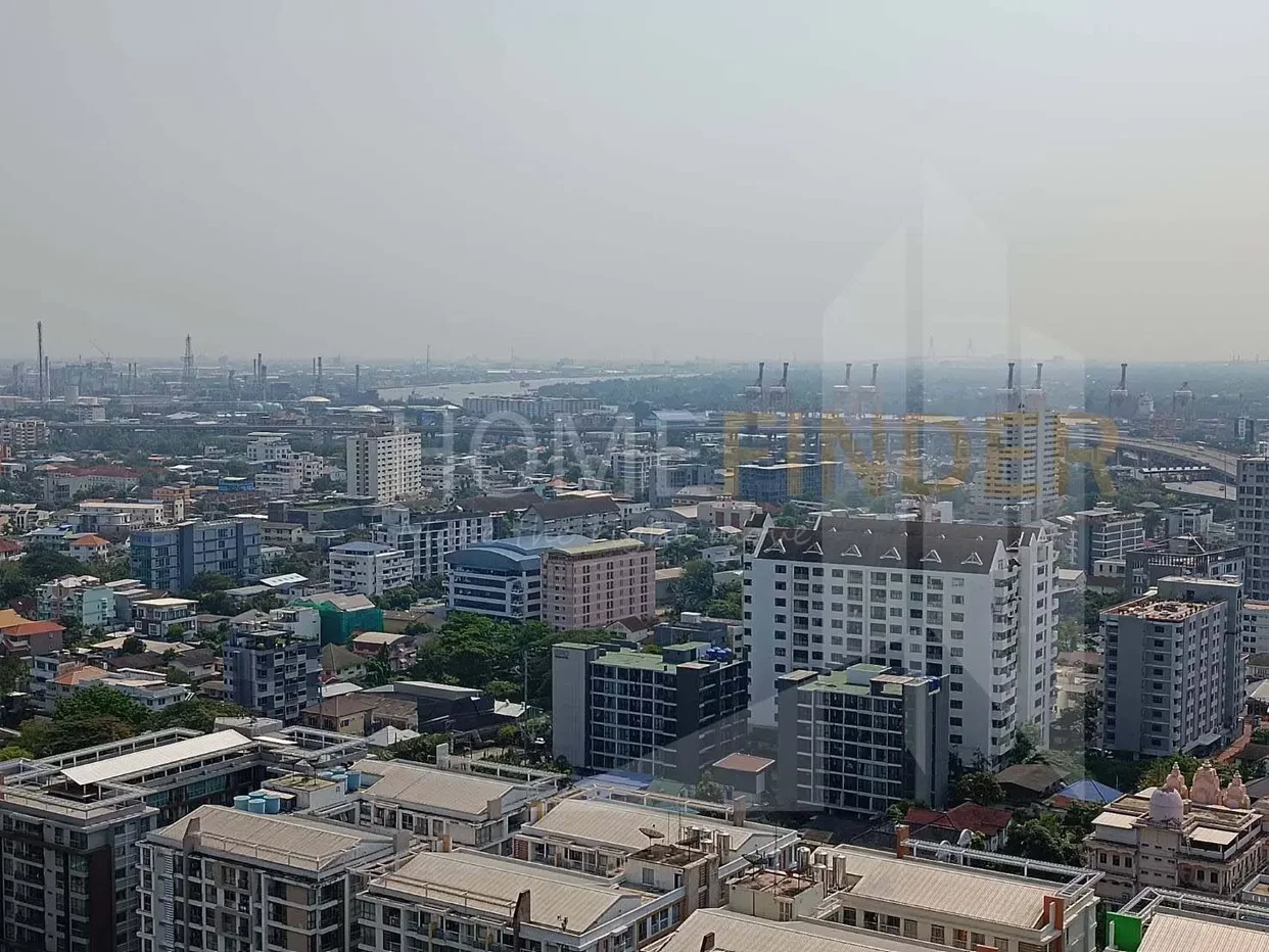 รูป Diamond Sukhumvit 2 bedrooms, for rent - รูปที่ 5/5