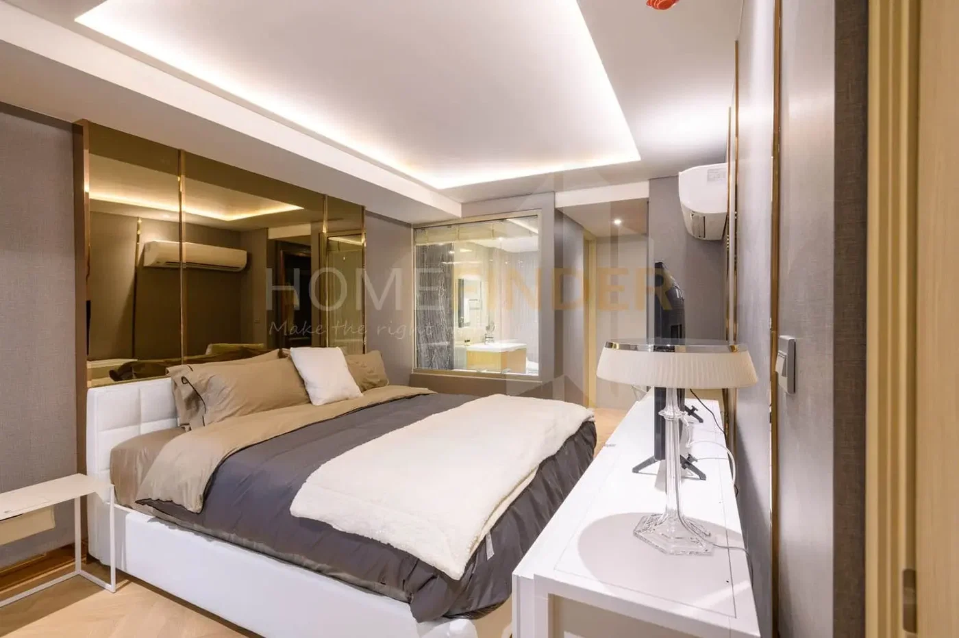 picture S47 Sukhumvit 2 bedrooms, for sale - 4/5