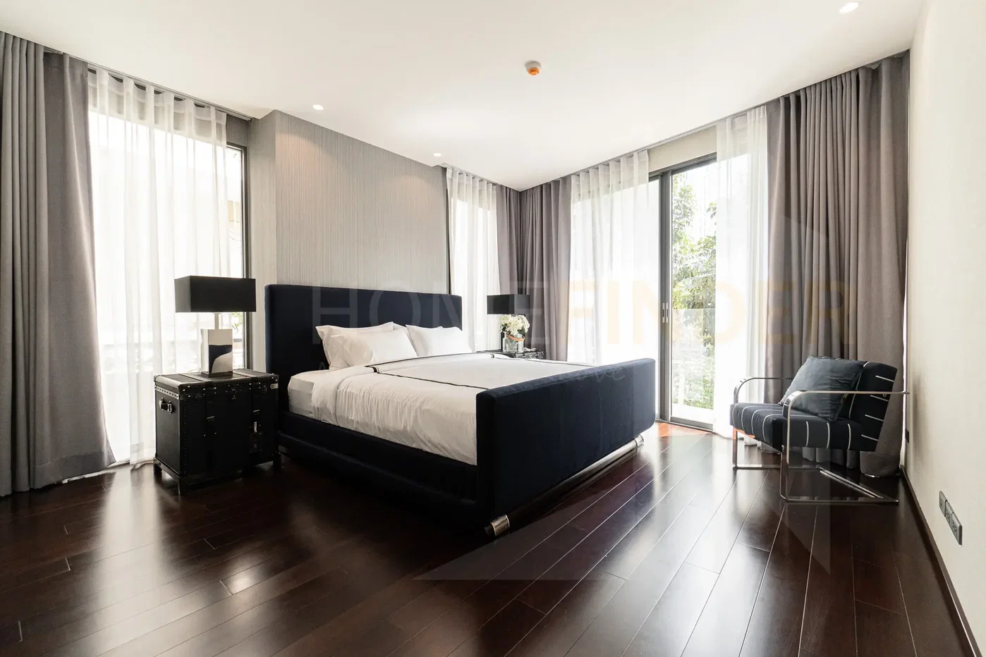 รูป La Citta Delre Thonglor 16 2 bedrooms, for sale - รูปที่ 8/18