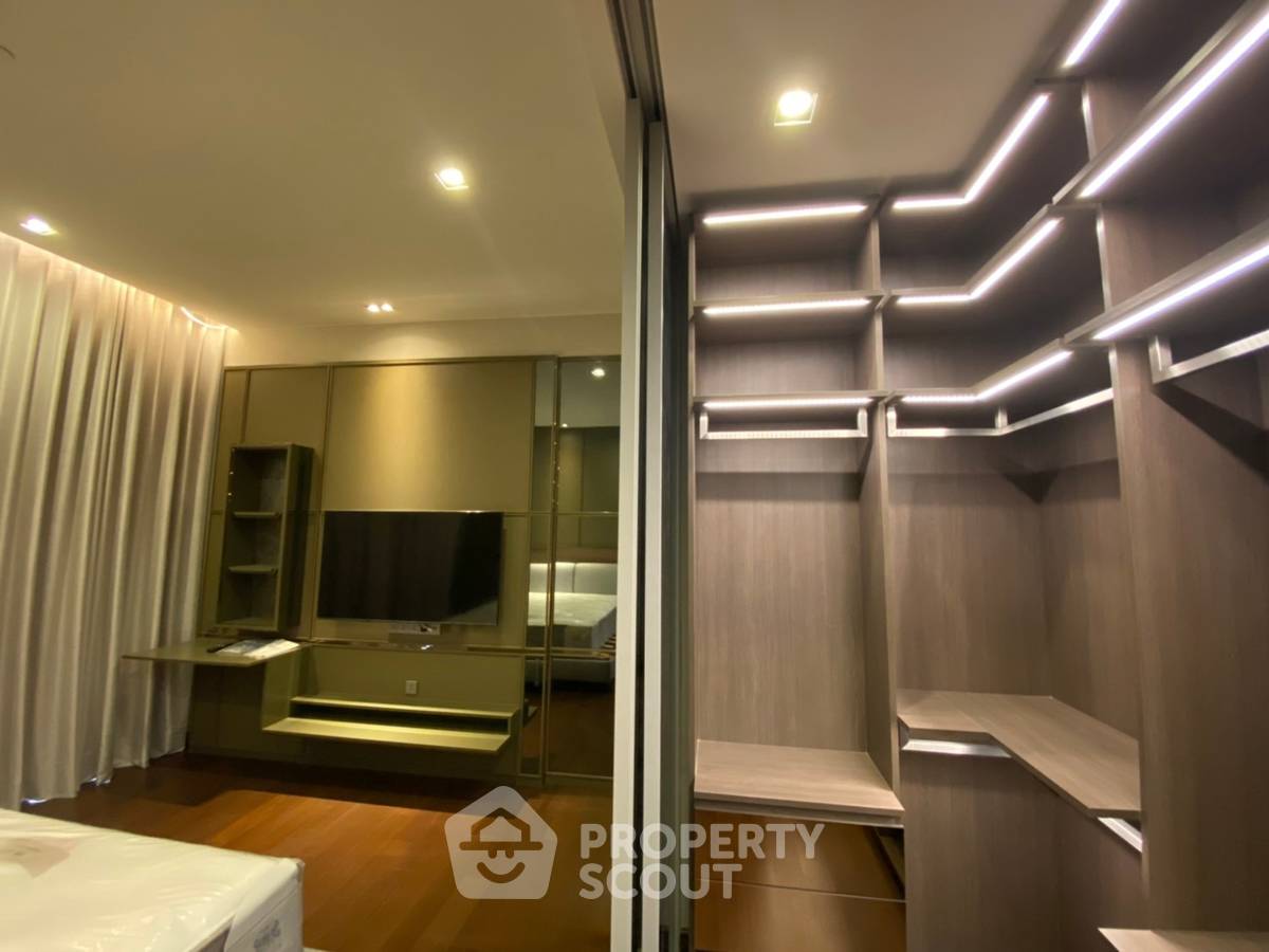 picture 2-BR Condo at Q1 Sukhumvit near BTS Nana (ID 494457) - 17/26