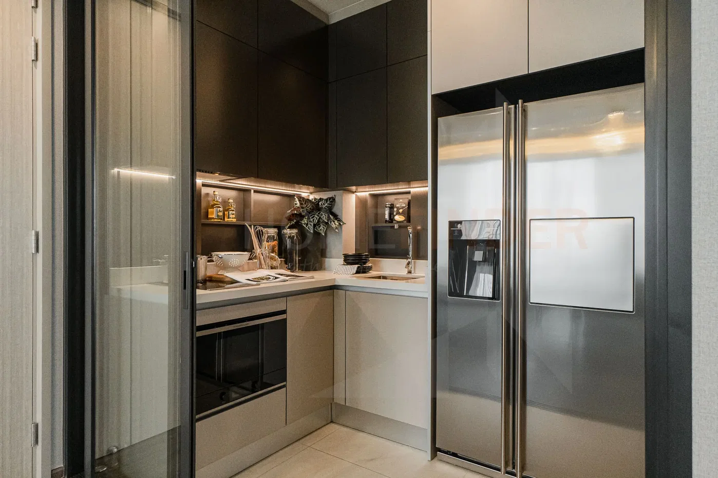 picture The Address Siam Ratchathewi 1 bedroom, for sale - 9/12