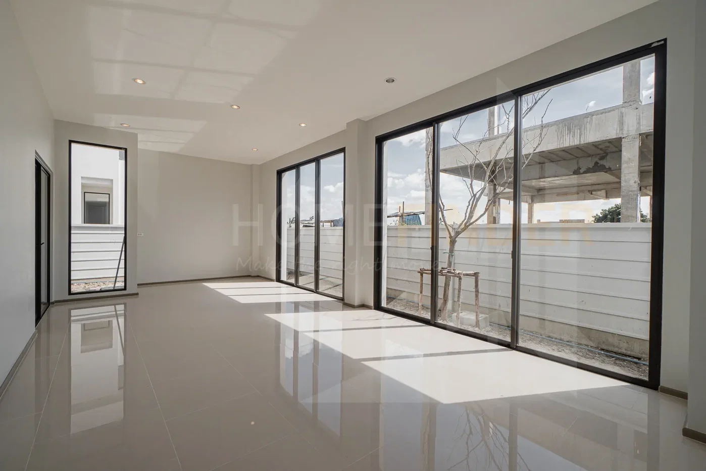 รูป AERIE Srinakarin – Krungthep Kreetha 4 bedrooms, for sale - รูปที่ 3/11