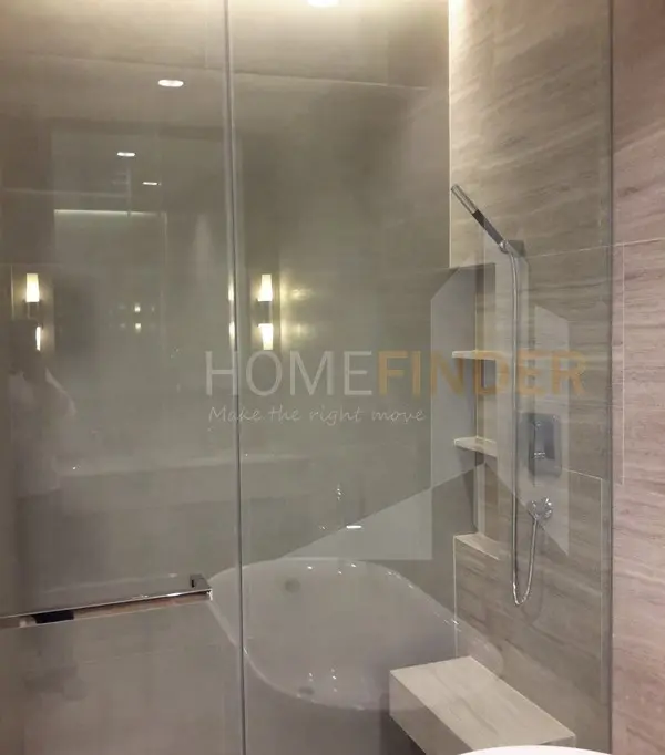 รูป The Diplomat Sathorn 3 bedrooms, for rent - รูปที่ 8/8