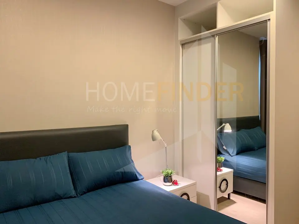 รูป Fuse MiTi Sutthisan - Ratchada 2 bedrooms, for sale - รูปที่ 7/12
