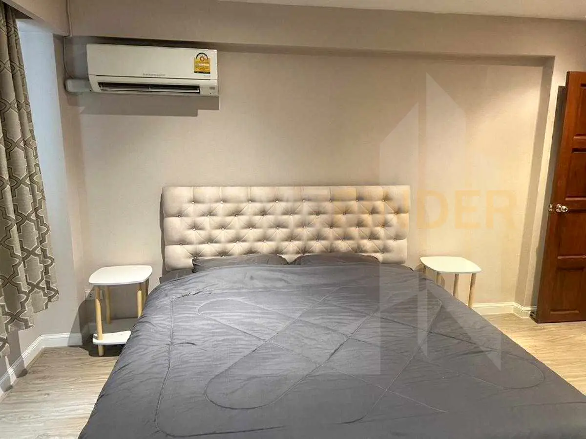 picture Raintree Villa Sukhumvit 53 2 bedrooms, for rent - 5/11