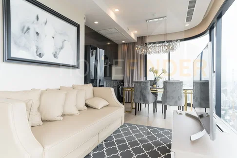 Ashton Asoke || แอชตัน อโศก 1 bedroom, for sale