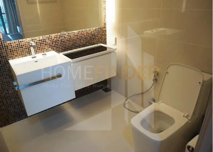 รูป 333 Riverside 2 bedrooms, for rent - รูปที่ 6/7